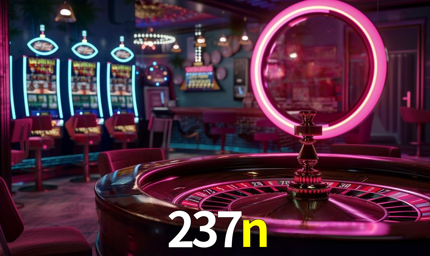 Jogos de Mesa Premium 237n BET - Blackjack, Roleta, Baccarat